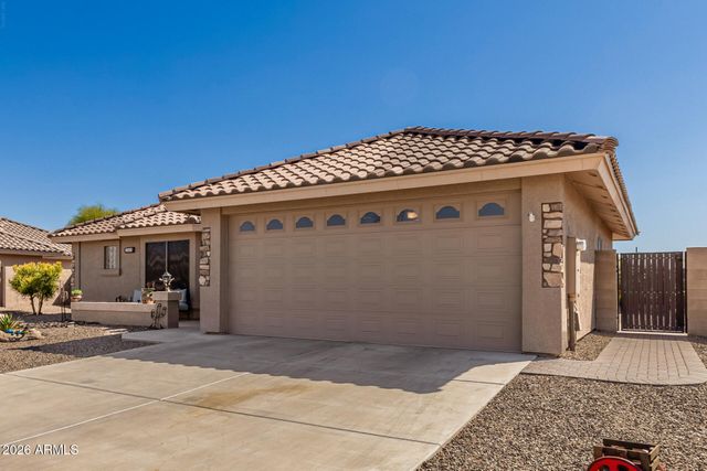 10935 E OLLA Avenue, Mesa, AZ 85212
