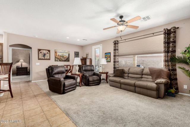 10935 E OLLA Avenue, Mesa, AZ 85212