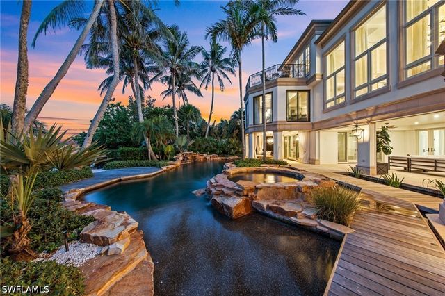 3675 Gordon DR, Naples, FL 34102