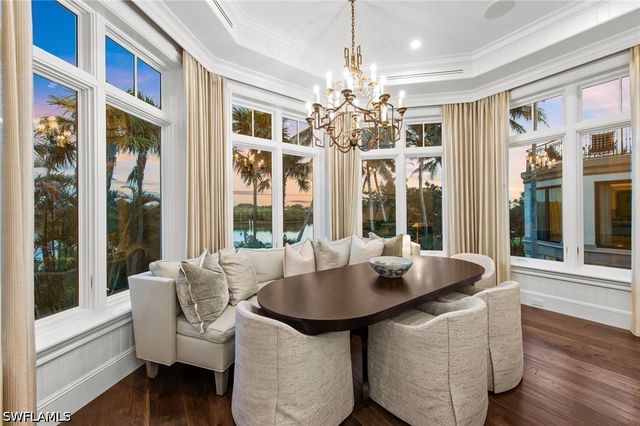 3675 Gordon DR, Naples, FL 34102