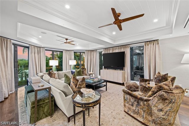 3675 Gordon DR, Naples, FL 34102