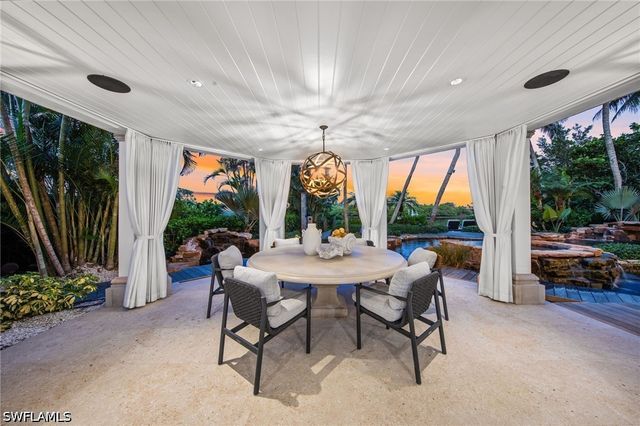3675 Gordon DR, Naples, FL 34102