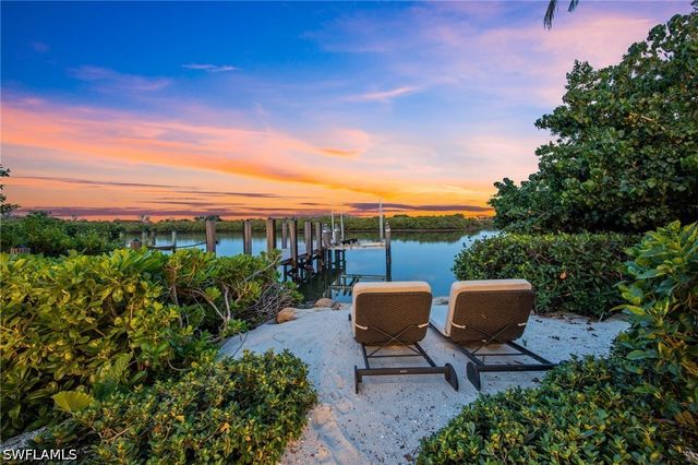 3675 Gordon DR, Naples, FL 34102