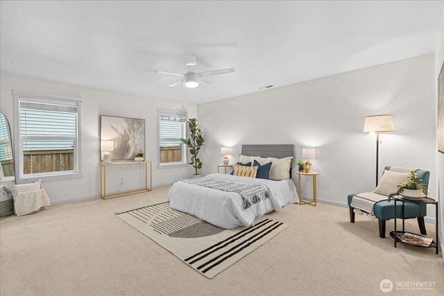 11808 24th Street SE, Lake Stevens, WA 98258