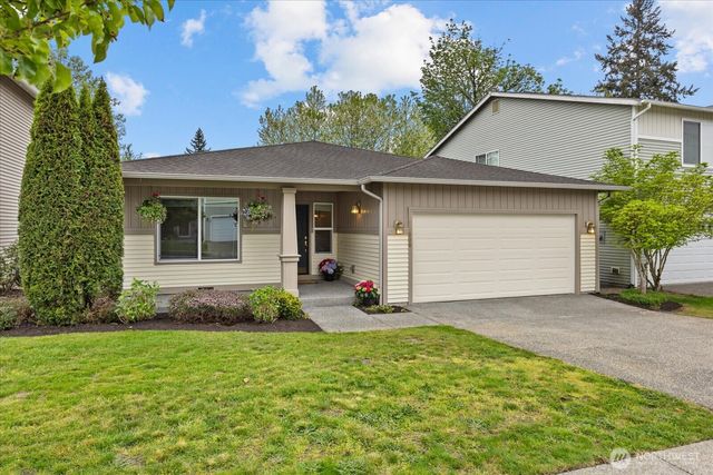 11808 24th Street SE, Lake Stevens, WA 98258