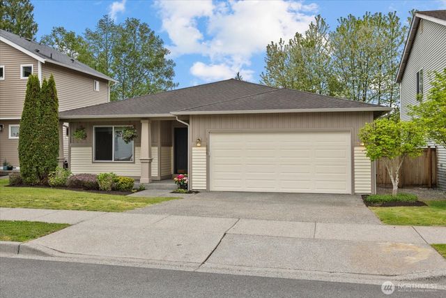 11808 24th Street SE, Lake Stevens, WA 98258