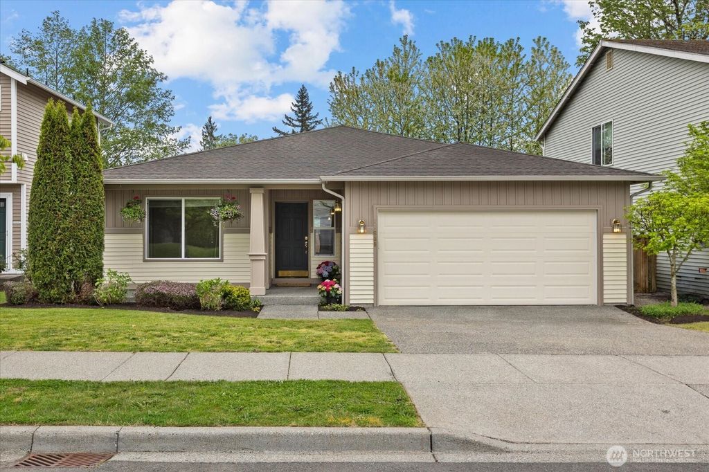 11808 24th Street SE, Lake Stevens, WA 98258