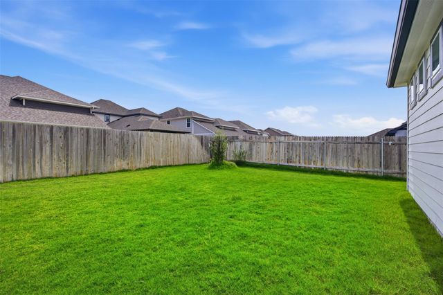 12420 Sea Gull WAY, Manor, TX 78653