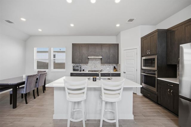12420 Sea Gull WAY, Manor, TX 78653