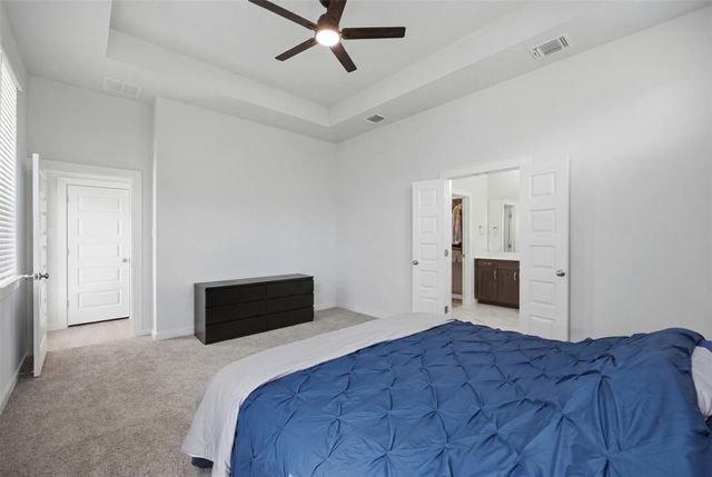 12420 Sea Gull WAY, Manor, TX 78653