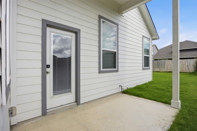 12420 Sea Gull WAY, Manor, TX 78653