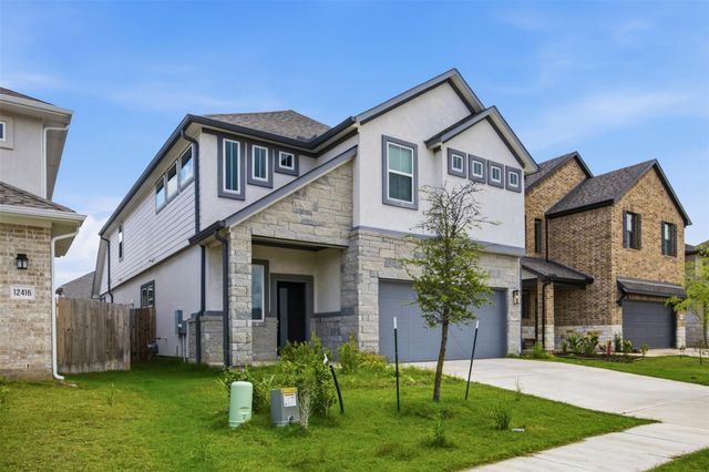 12420 Sea Gull WAY, Manor, TX 78653