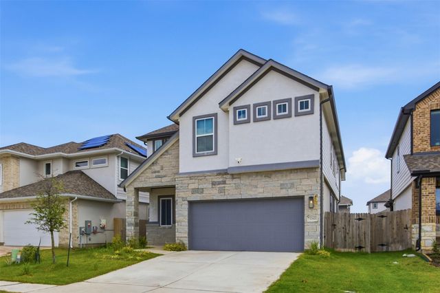 12420 Sea Gull WAY, Manor, TX 78653