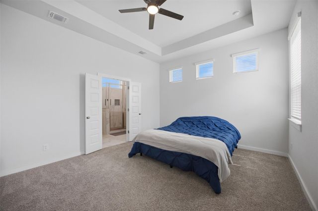 12420 Sea Gull WAY, Manor, TX 78653