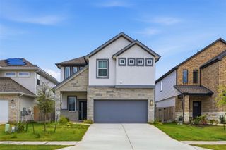12420 Sea Gull WAY, Manor, TX 78653