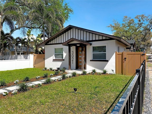 3021 GRANVILLE COURT N, St Petersburg, FL 33704