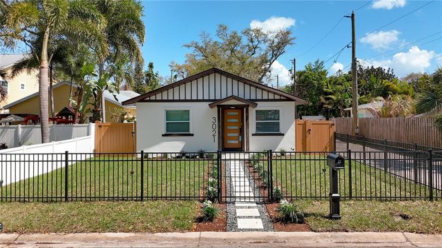 3021 GRANVILLE COURT N, St Petersburg, FL 33704