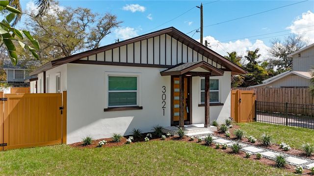3021 GRANVILLE COURT N, St Petersburg, FL 33704
