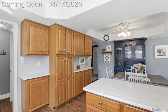 14210 Ingram Street, Livonia, MI 48154