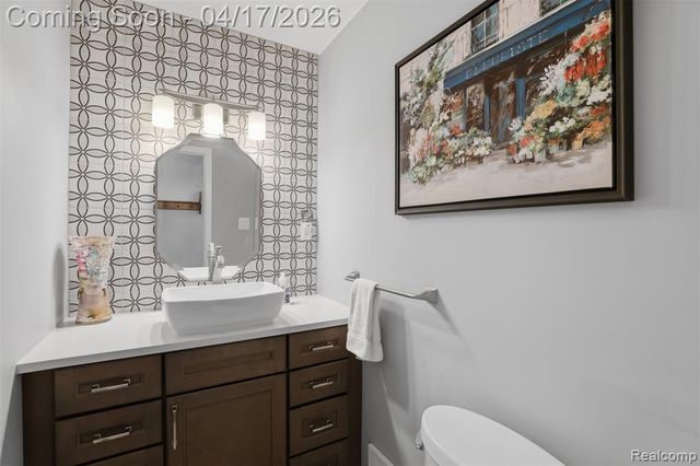 14210 Ingram Street, Livonia, MI 48154