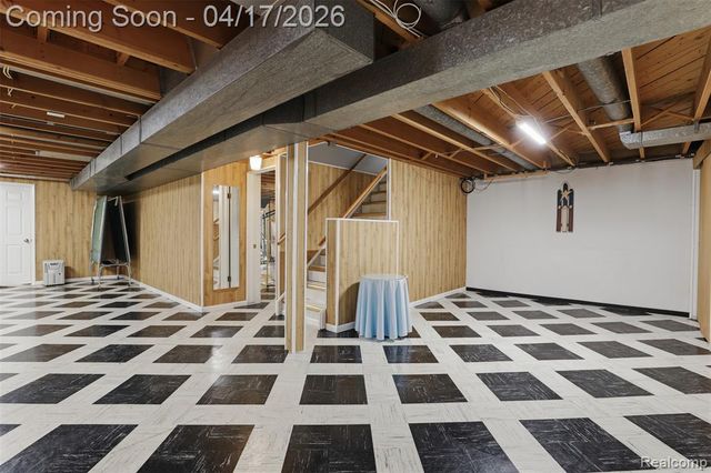 14210 Ingram Street, Livonia, MI 48154