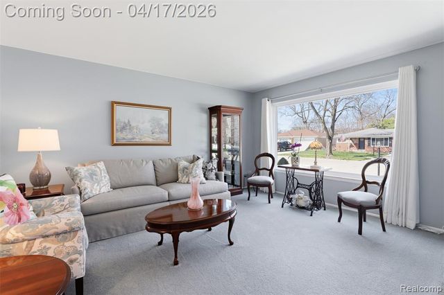 14210 Ingram Street, Livonia, MI 48154