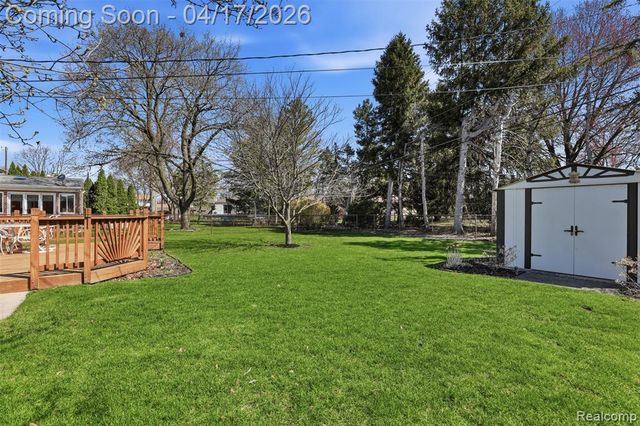 14210 Ingram Street, Livonia, MI 48154