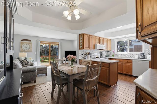 14210 Ingram Street, Livonia, MI 48154