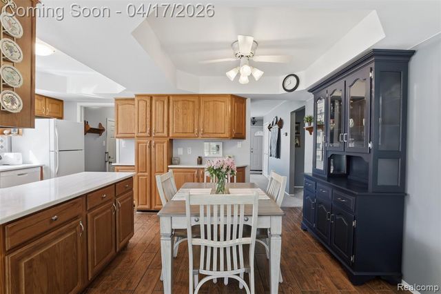 14210 Ingram Street, Livonia, MI 48154