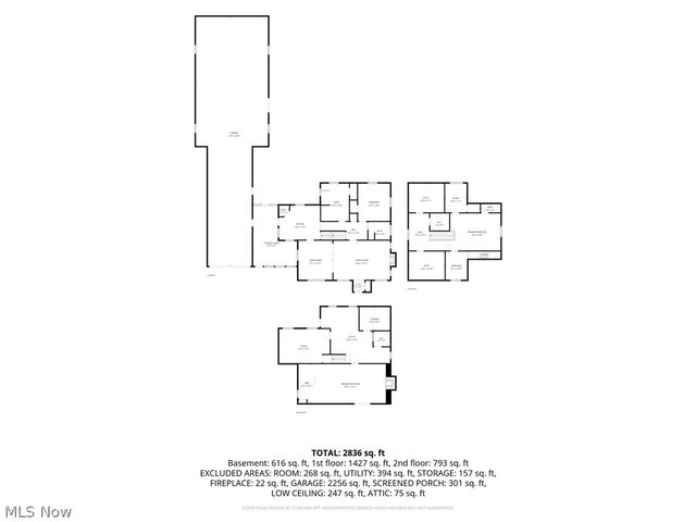 860 Meridian Street, Akron, OH 44310