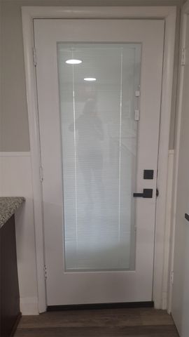 705 Vine Street, Euless, TX 76040