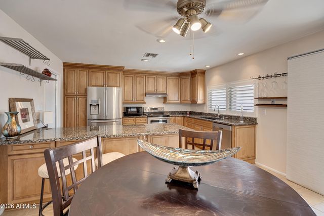 8683 E FILLMORE Street, Scottsdale, AZ 85257