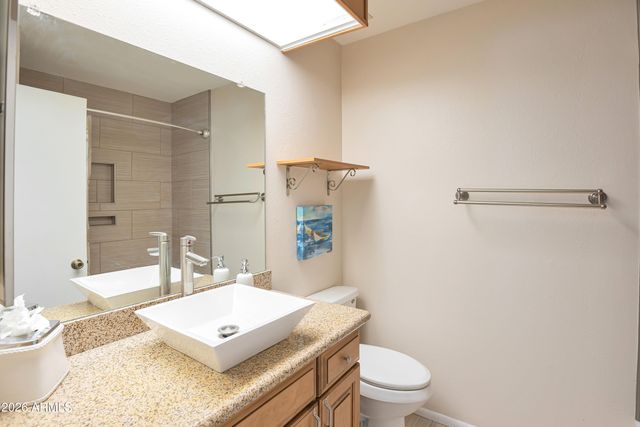 8683 E FILLMORE Street, Scottsdale, AZ 85257