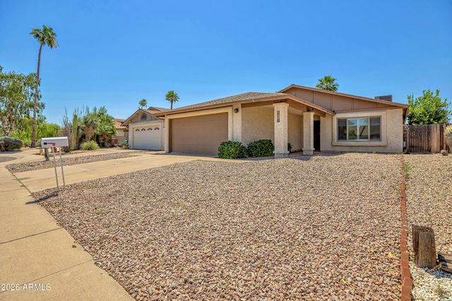 8683 E FILLMORE Street, Scottsdale, AZ 85257