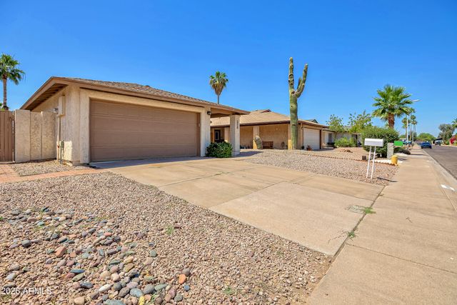 8683 E FILLMORE Street, Scottsdale, AZ 85257