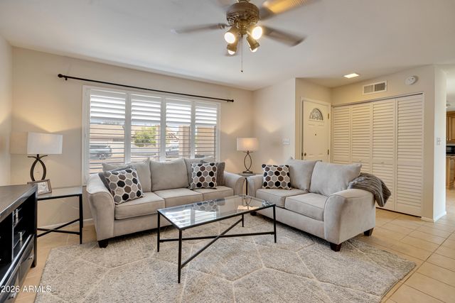 8683 E FILLMORE Street, Scottsdale, AZ 85257