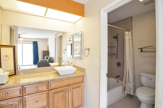 8683 E FILLMORE Street, Scottsdale, AZ 85257
