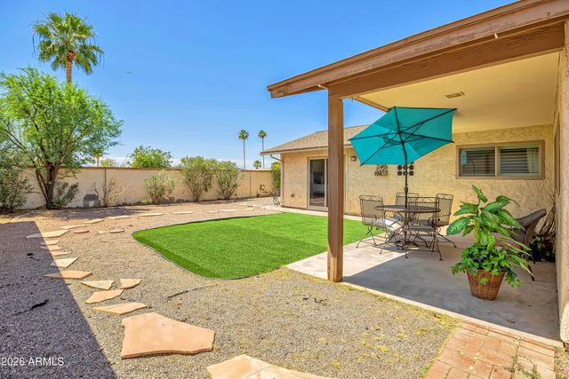 8683 E FILLMORE Street, Scottsdale, AZ 85257