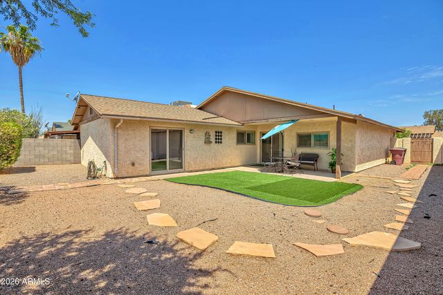 8683 E FILLMORE Street, Scottsdale, AZ 85257