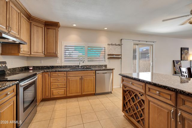 8683 E FILLMORE Street, Scottsdale, AZ 85257