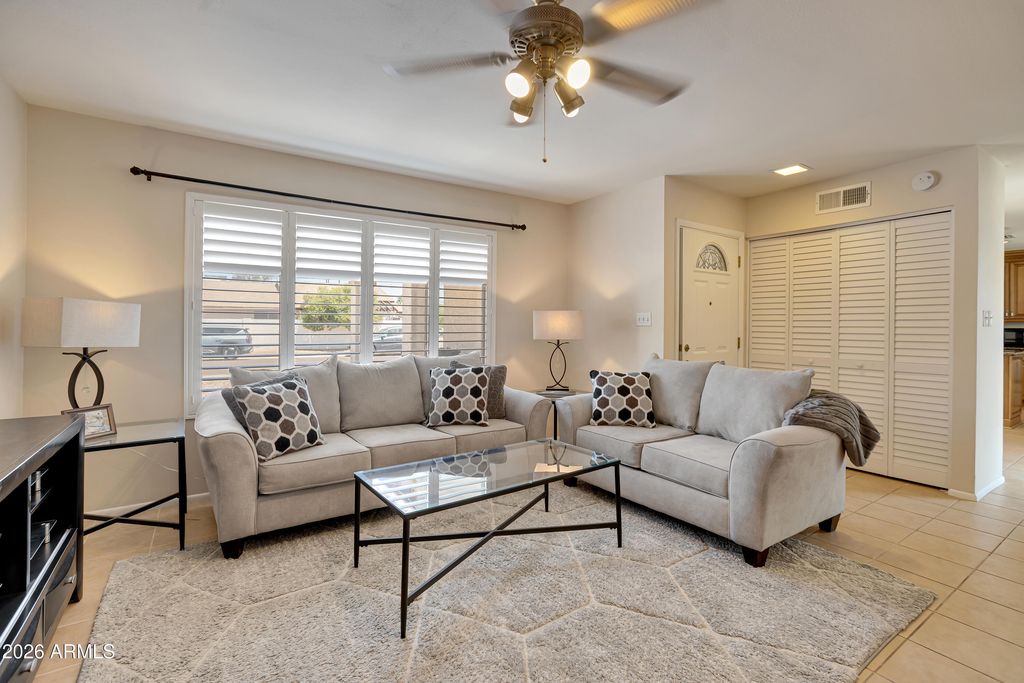 8683 E FILLMORE Street, Scottsdale, AZ 85257 — photo 2