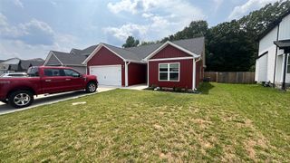 1357 Isaiah Dr, Clarksville, TN 37042