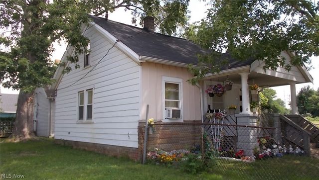 7104 Dearborn Avenue, Cleveland, OH 44102