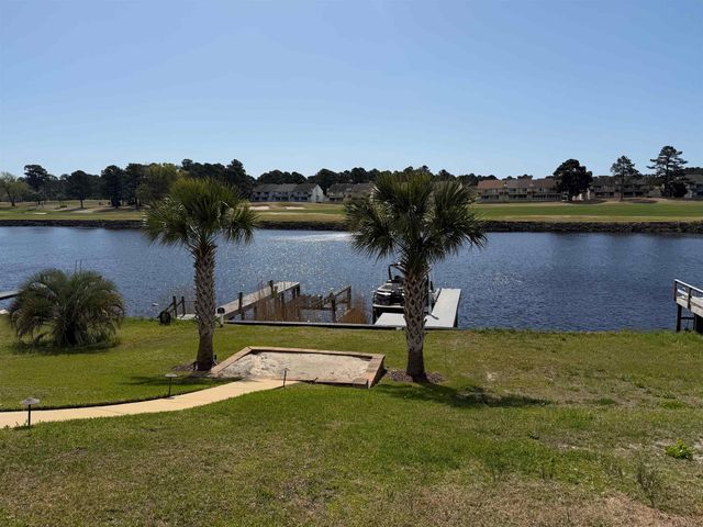 332 West Palms Dr., Myrtle Beach, SC 29579