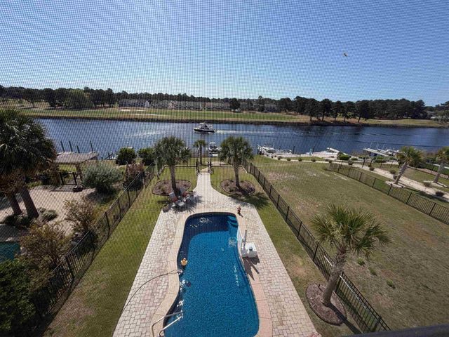 332 West Palms Dr., Myrtle Beach, SC 29579