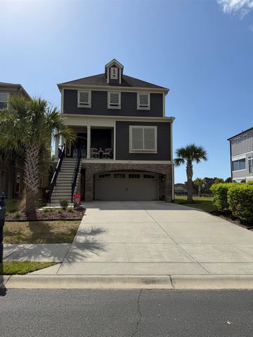 332 West Palms Dr., Myrtle Beach, SC 29579