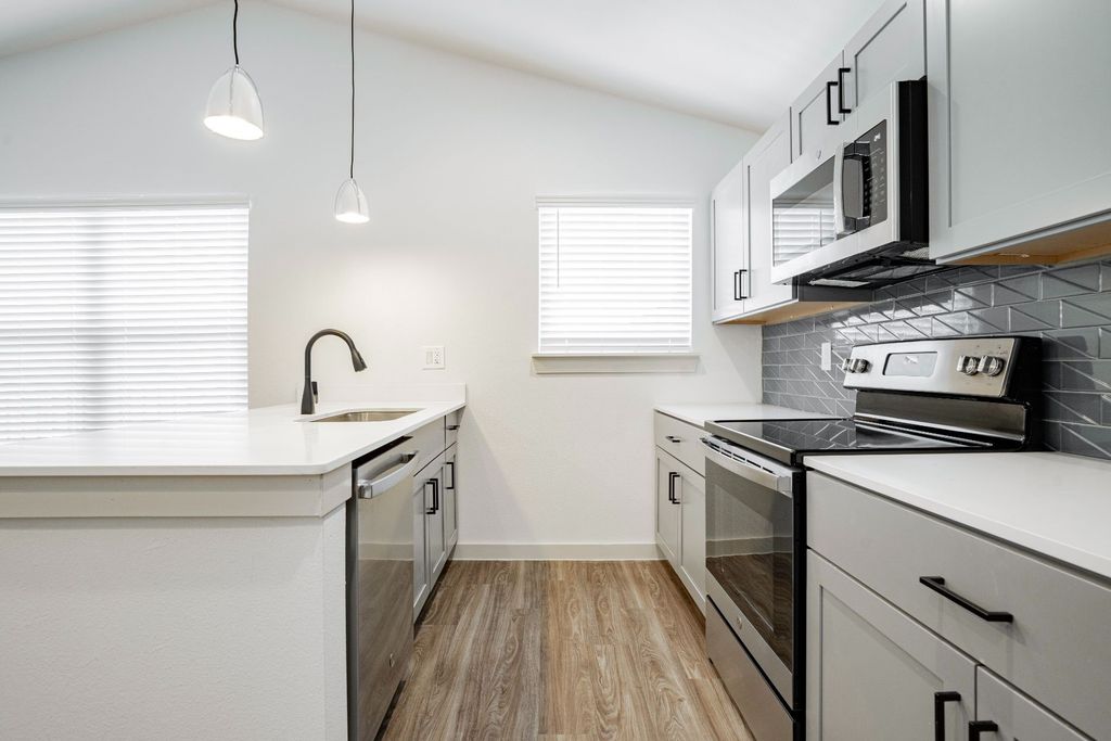 523 N Ewing Avenue 201, Dallas, TX 75203