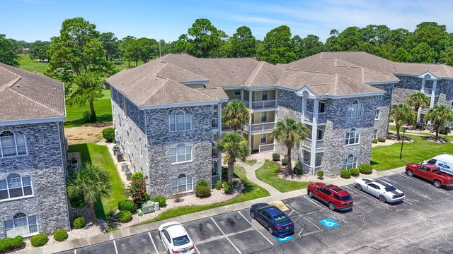 4705 Wild Iris Dr Apt 203, Myrtle Beach, SC 29577