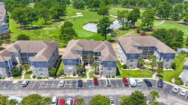 4705 Wild Iris Dr Apt 203, Myrtle Beach, SC 29577