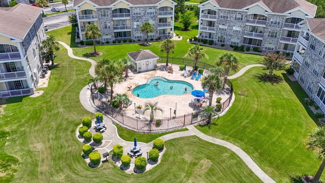 4705 Wild Iris Dr Apt 203, Myrtle Beach, SC 29577